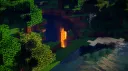 Dry banner