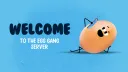 Egg Gang banner