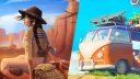 Square Glade Games banner