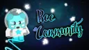 Bee Community banner