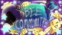 Bee Community banner