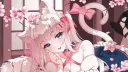 Saki serber banner