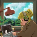 Banano-chan emote server banner