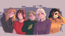 タワーの Benis Discord server banner