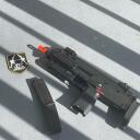 Jefe’s Official Airsoft Server Banner