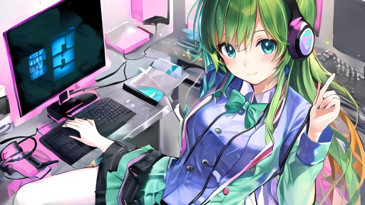 {My-IT} Discord server banner