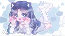 -ˏˋ⋆ sheepies' cloud ⋆ˊˎ- banner