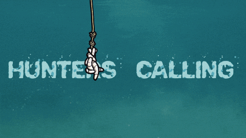Hunters Calling banner