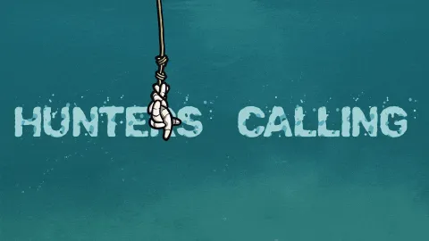 Hunters Calling banner