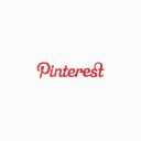 Pinterest Discord server banner