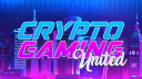 Crypto Gaming United [CGU] banner