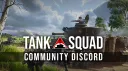 Tank Squad banner