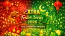 KomunitiXTRA | Malaysia ✦ Giveaway • Minecraft • Career • Shop server banner
