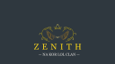 Zenith Clan server banner