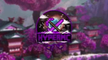 HyperMC banner