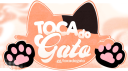 Toca do Gato 🐱 #10K Discord server banner