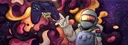 banner