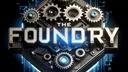 The Foundry banner