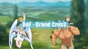 DeF - Grand Cross banner