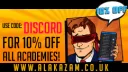 Alakazam Magic banner