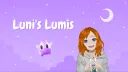 Luni's Lumi's banner