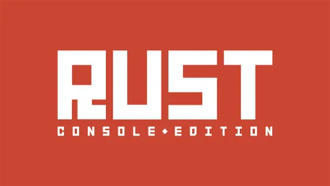 Rust Console Edition banner