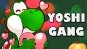 Yoshi Gang’s Server banner