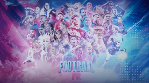 Football FR banner