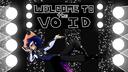 from the hexcore to the void (outside black mesa) Banner