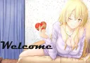 No Game No Oppai banner