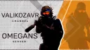 Omegans banner