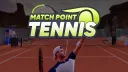 Match Point Tennis VR banner