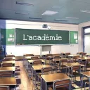 L’académie ( Entraide Scolaire ) banner