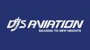 Dj's Aviation Banner