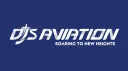 Dj's Aviation banner