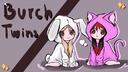 Burch Pokémon League Banner