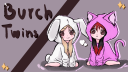 Burch Pokémon League Discord server banner
