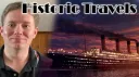Historic Travels Community Server banner