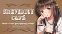 Srevidicy Café  Banner