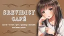Srevidicy Café ☕ Discord server banner