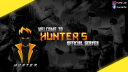 B2R HUNTER YT banner