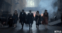 Peaky Blinders banner