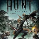The Hunters Lodge banner