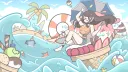 Chilly Ice Cafe banner
