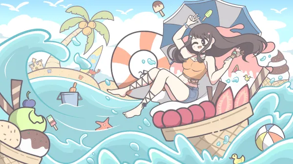 banner