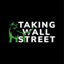 Taking Wall Street banner