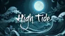 High Tide | 18+ banner