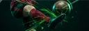banner