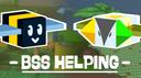 BSS Helping Banner