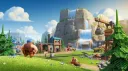 ClashOfClans DE banner